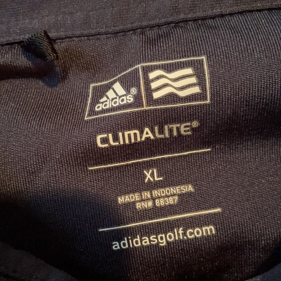 Climalite by adidas size xl. Tub 6 - Picture 7 of 7